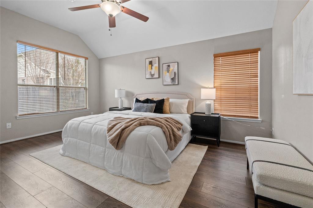 Hillsborough - Residential