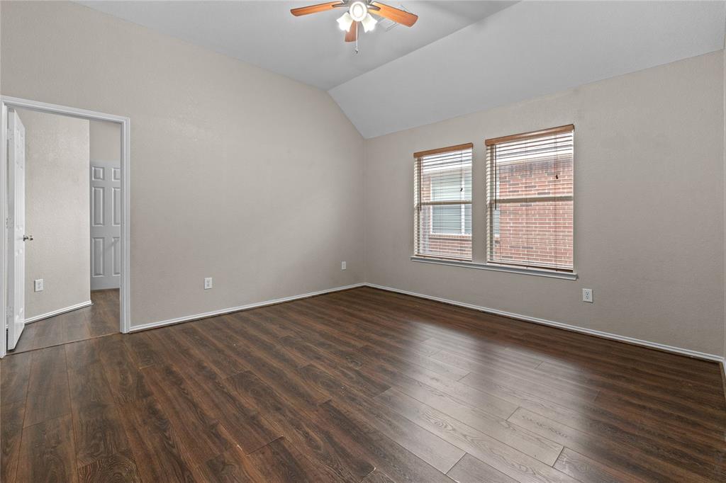 Hillsborough - Residential