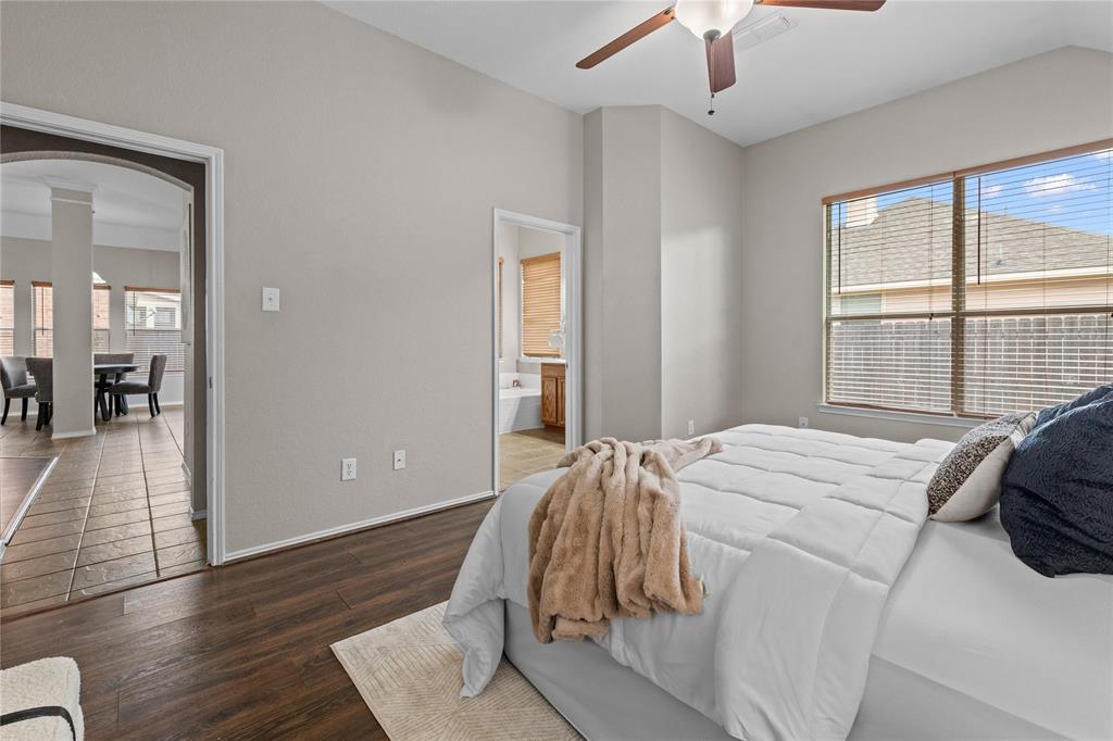 Hillsborough - Residential