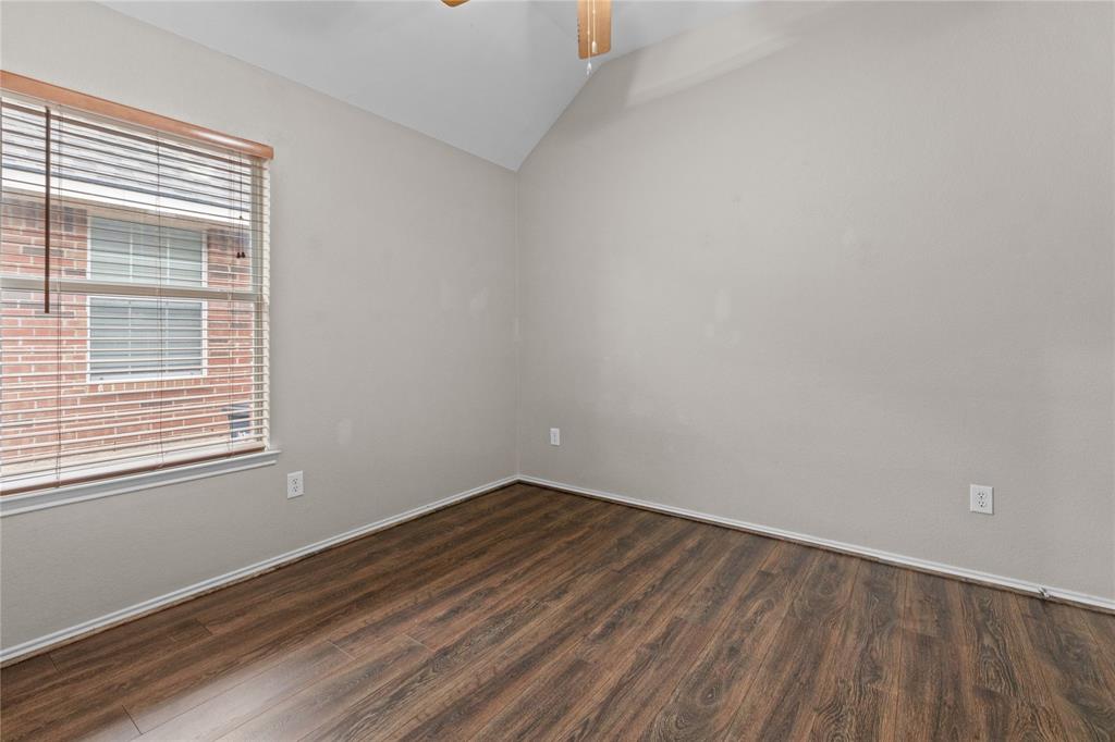 Hillsborough - Residential