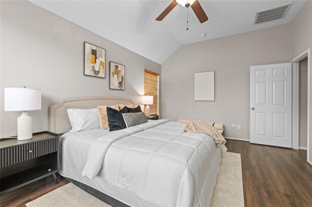 Hillsborough - Residential