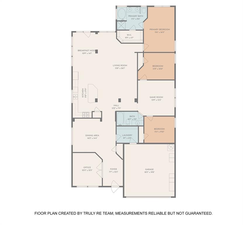 Hillsborough - Residential