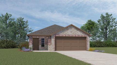 600 Ruthye Lane Pilot Point TX 76258