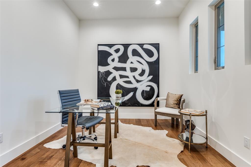 North Lake Estates - Residential