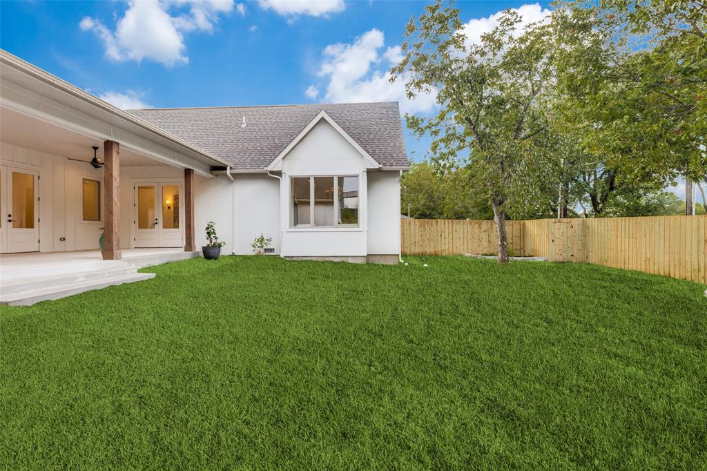 North Lake Estates - Residential