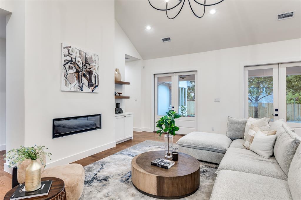 North Lake Estates - Residential