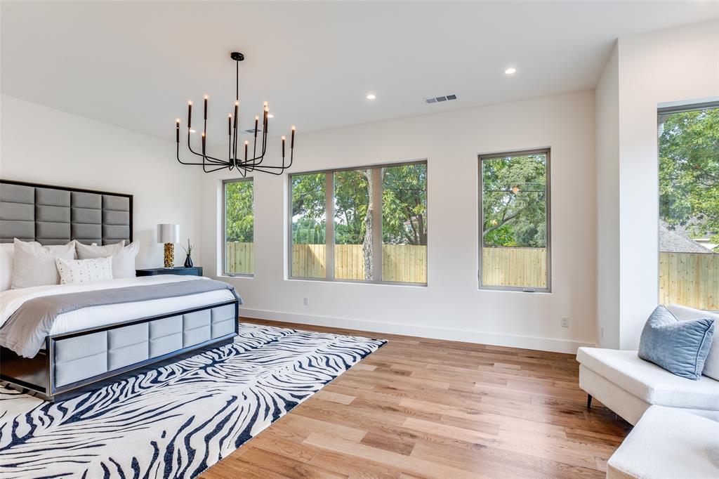 North Lake Estates - Residential