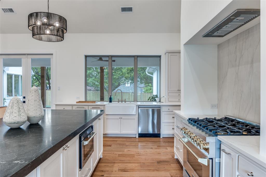 North Lake Estates - Residential