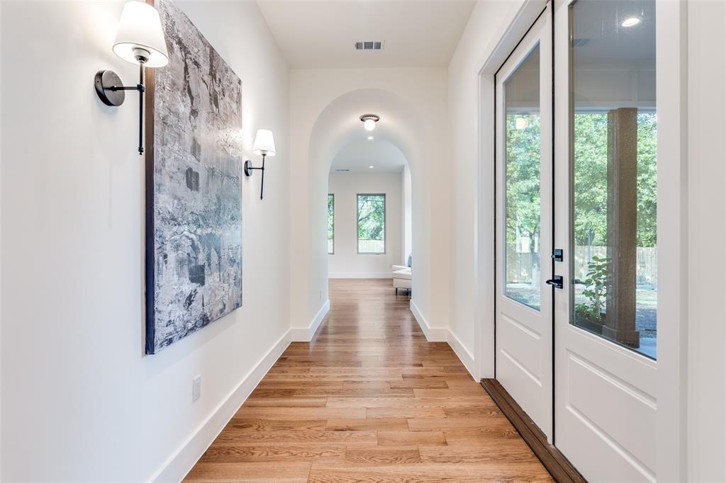 North Lake Estates - Residential