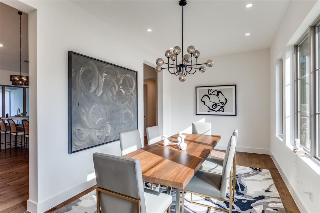 North Lake Estates - Residential