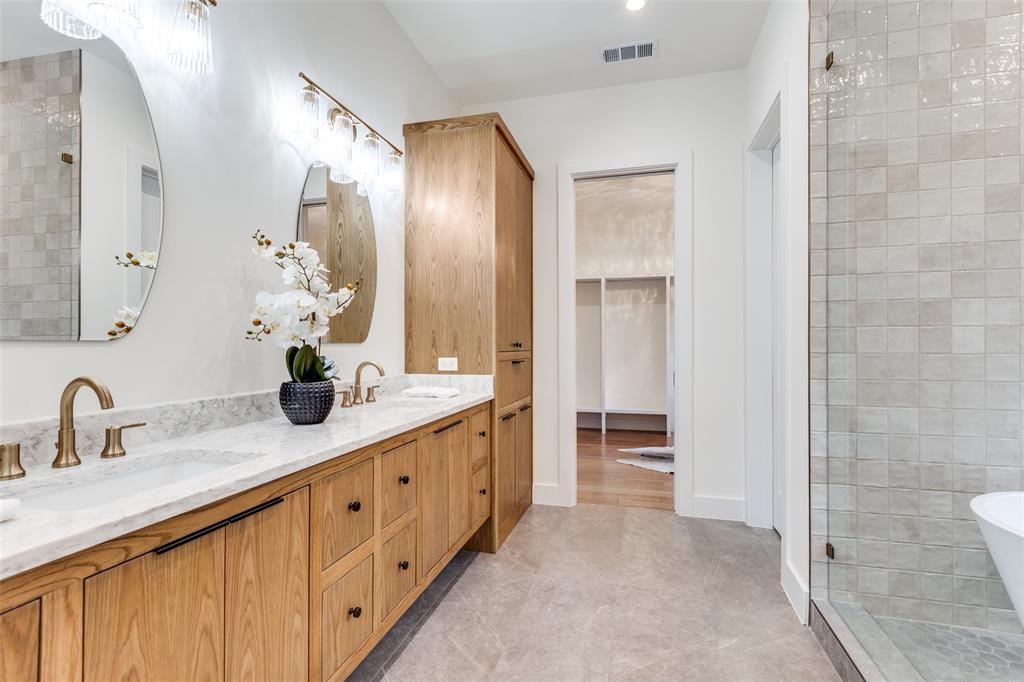 North Lake Estates - Residential