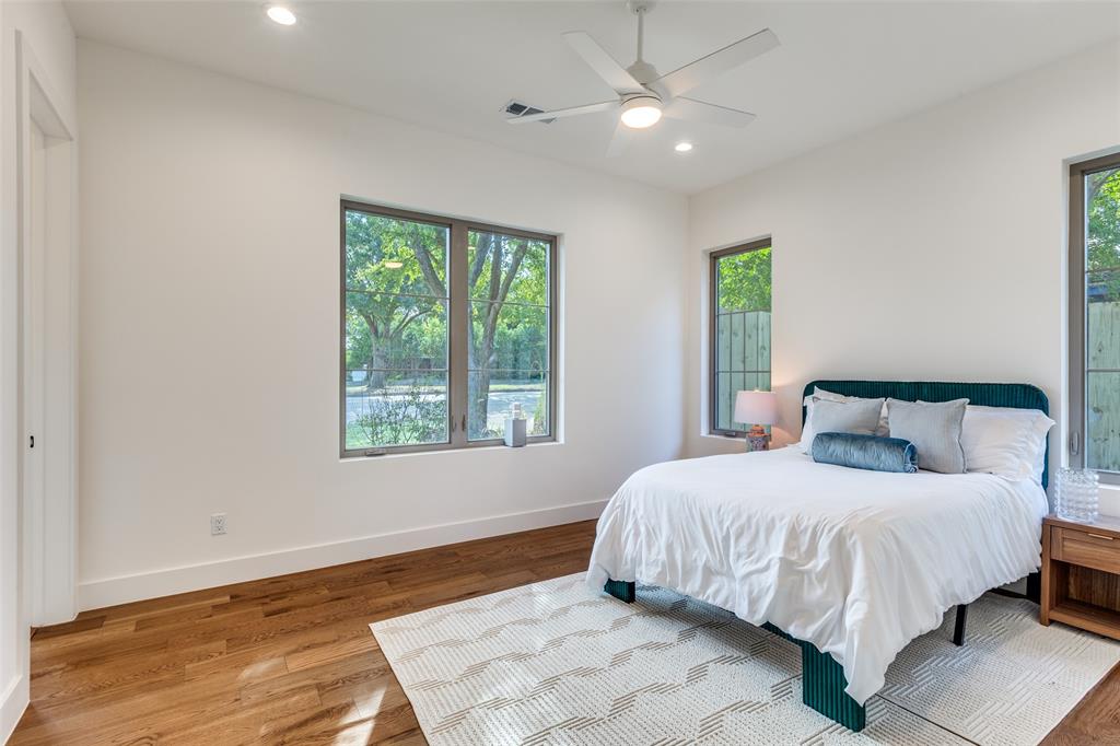 North Lake Estates - Residential