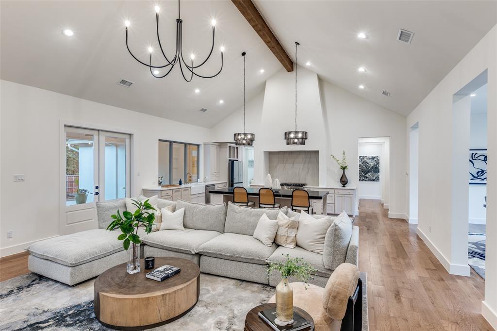 North Lake Estates - Residential