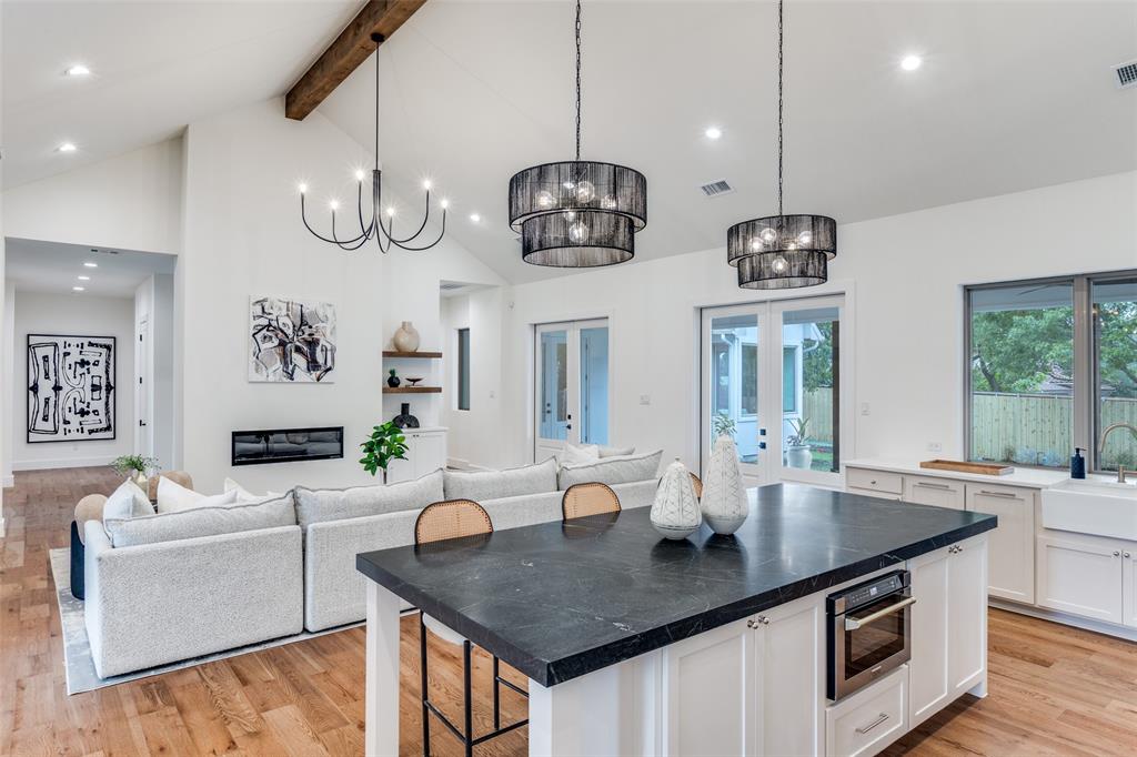 North Lake Estates - Residential