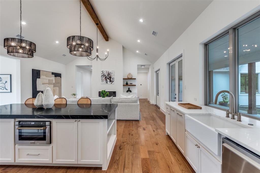 North Lake Estates - Residential