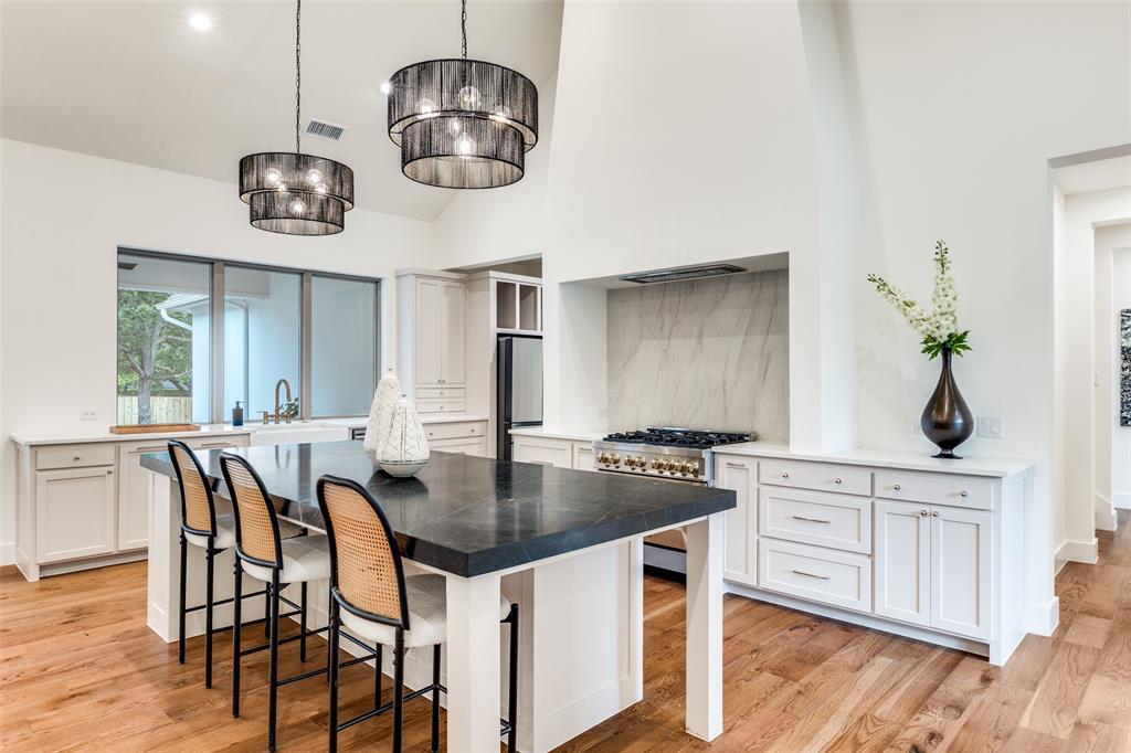 North Lake Estates - Residential