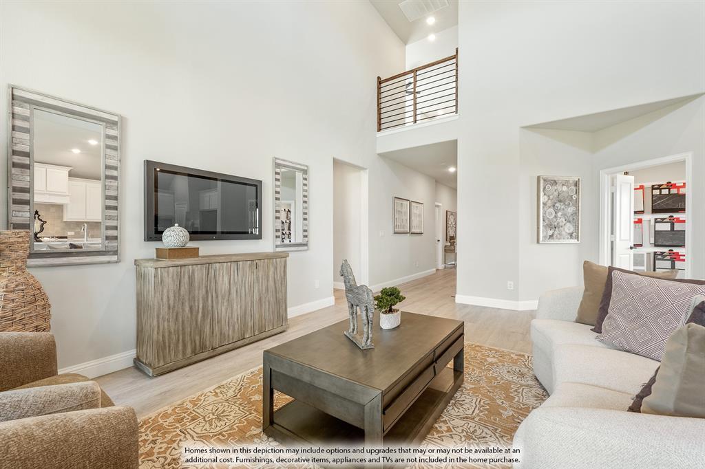 Hulen Trails Classic 50 - Residential