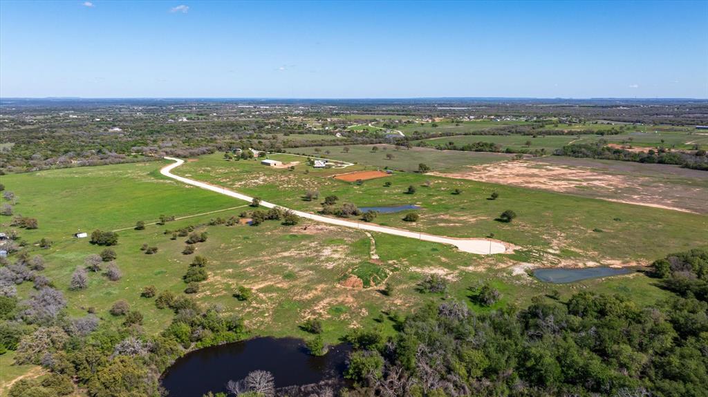 Trinity Rdg Estates - Land