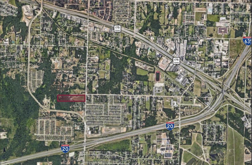 1301 S St Augustine Drive