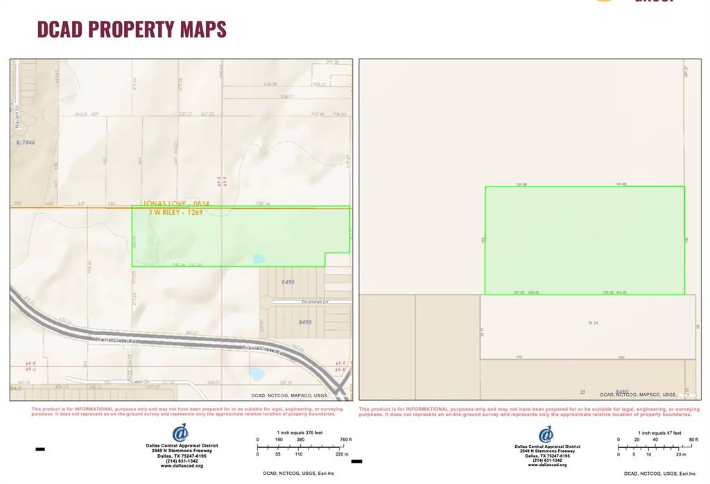 1301 S St Augustine Drive