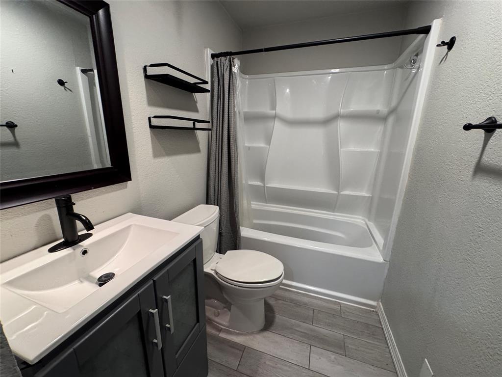 Montclair Add - Residential