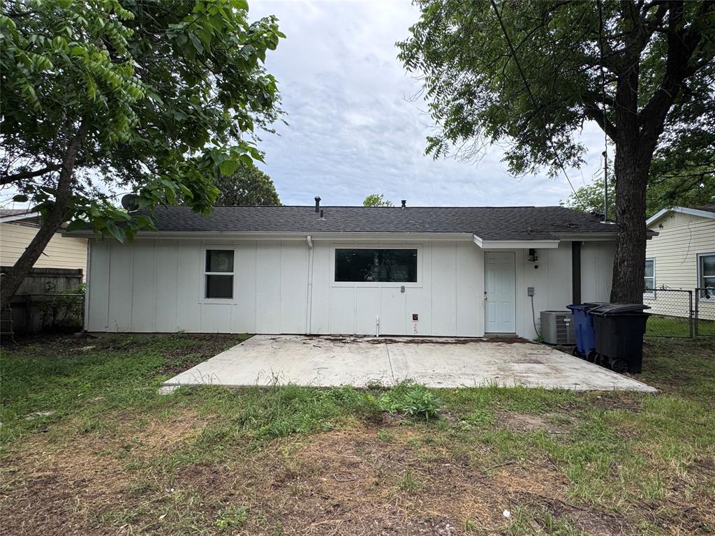 Montclair Add - Residential