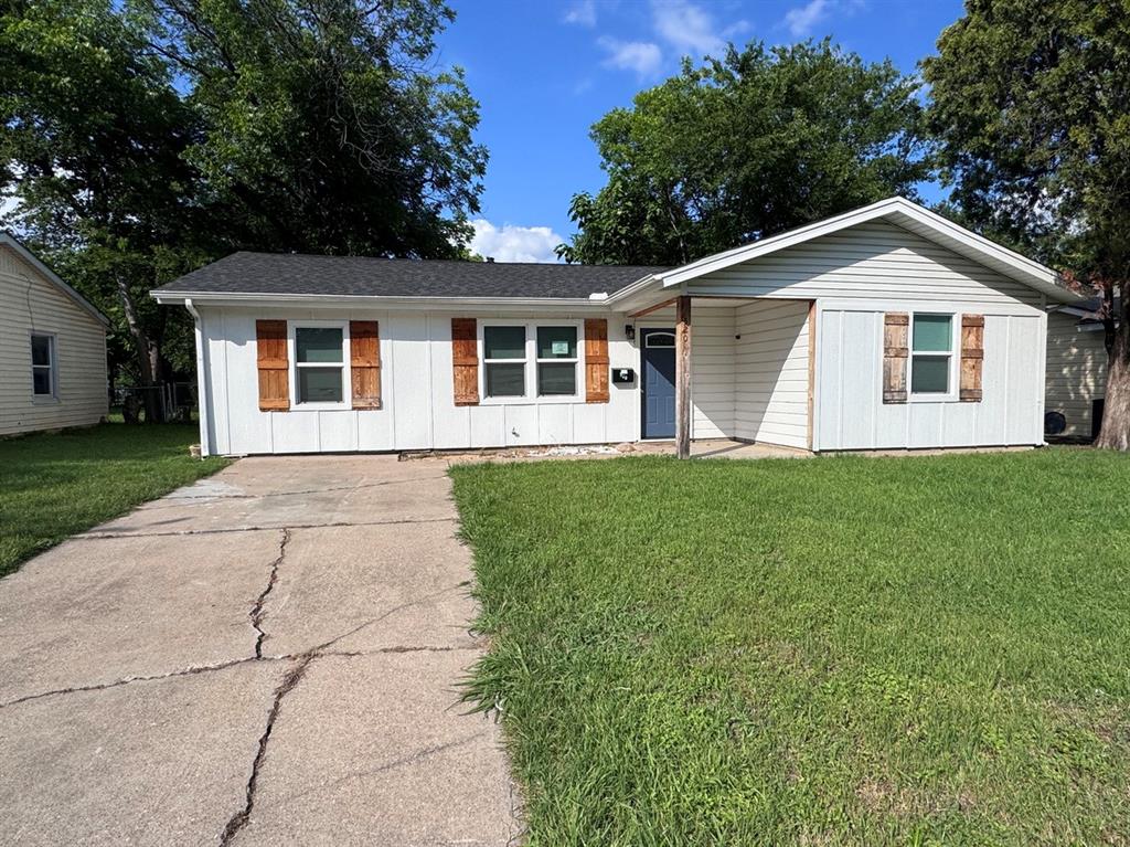 Montclair Add - Residential