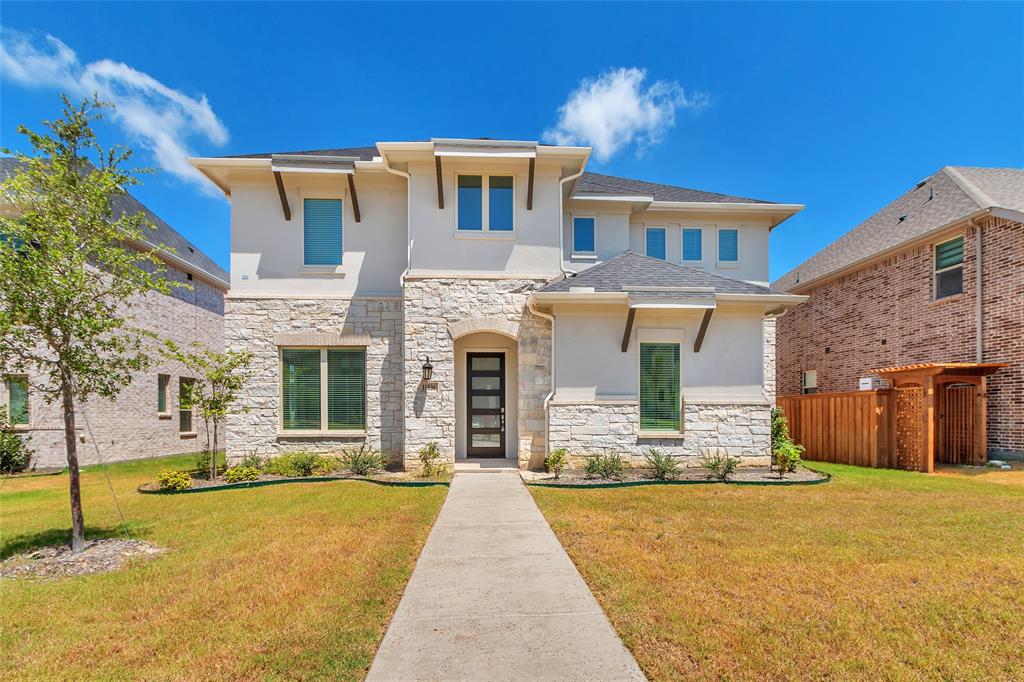 View Frisco, TX 75035 house