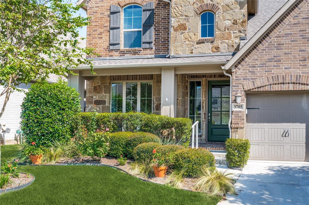3705 Water Mill Way