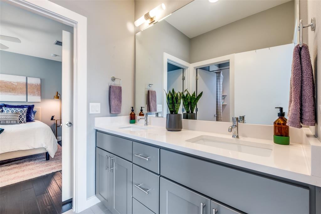 Glencoe Terrace Add - Residential