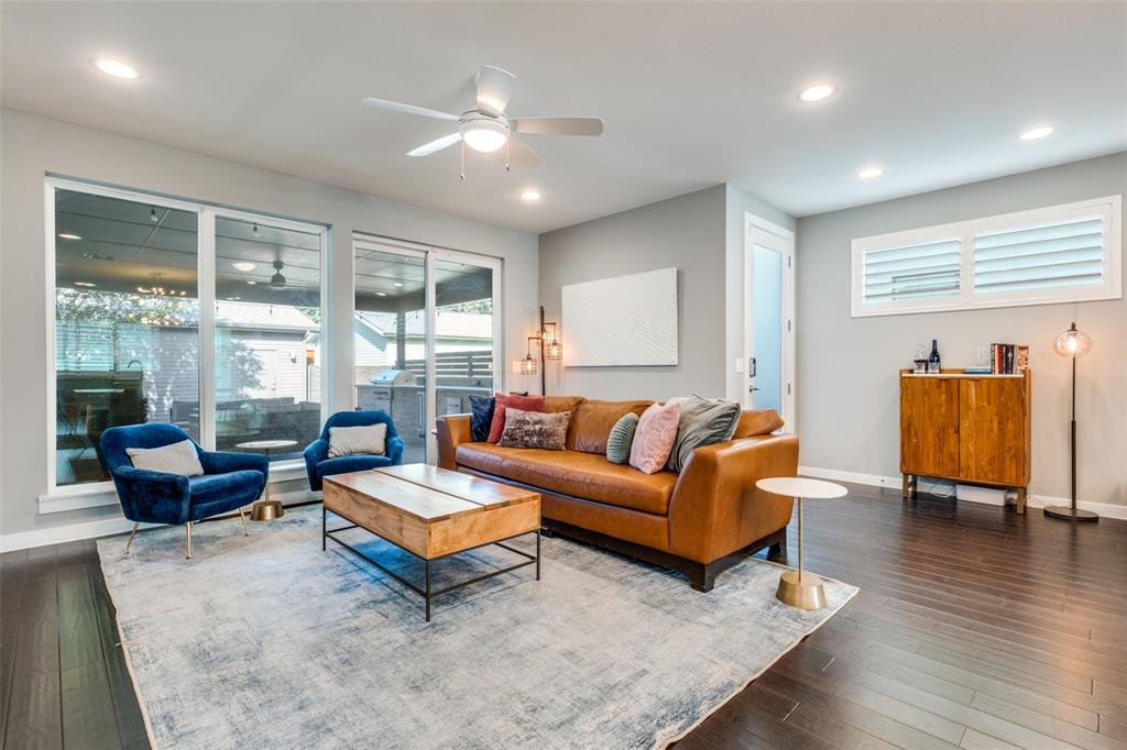 Glencoe Terrace Add - Residential