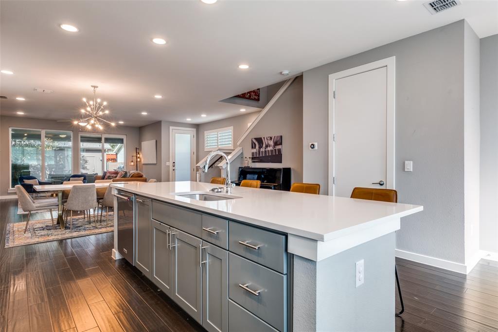 Glencoe Terrace Add - Residential