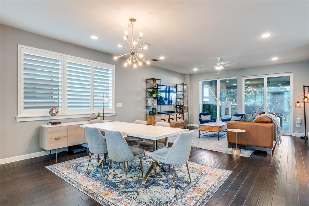 Glencoe Terrace Add - Residential