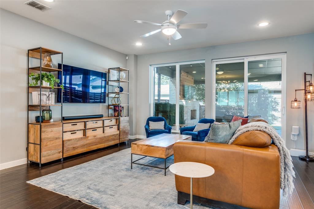 Glencoe Terrace Add - Residential