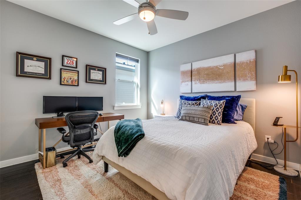 Glencoe Terrace Add - Residential