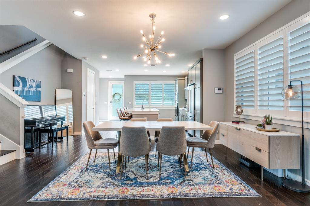 Glencoe Terrace Add - Residential