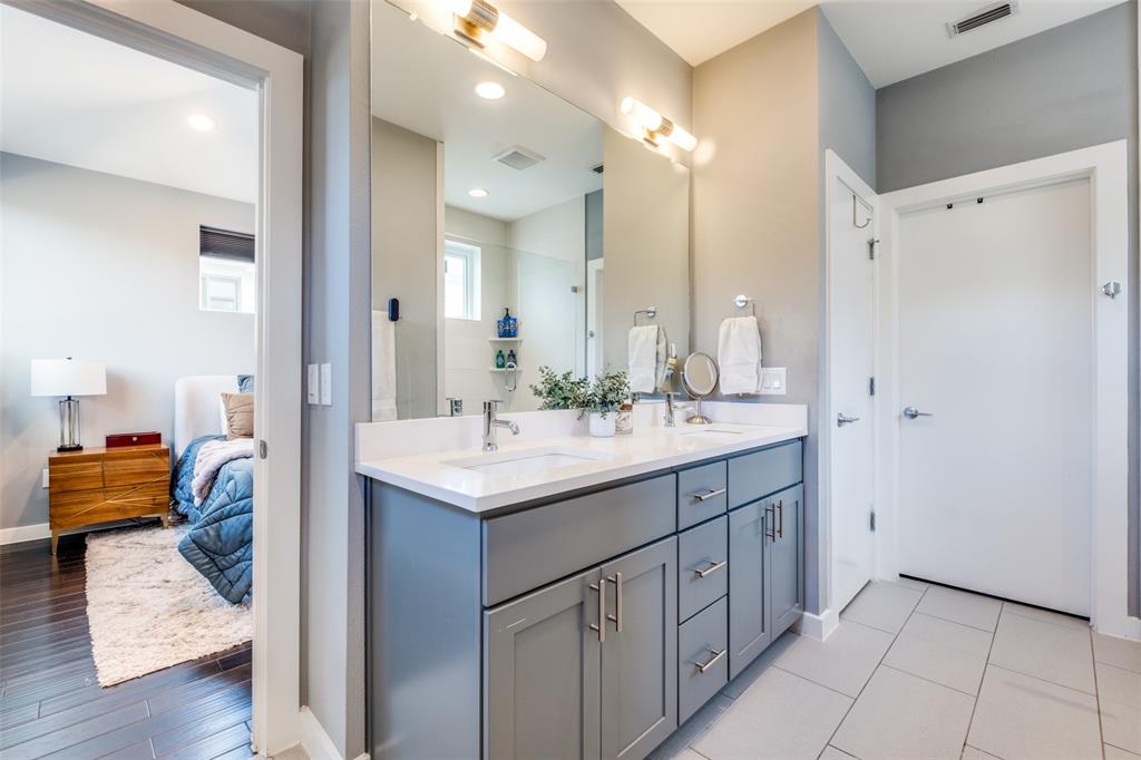 Glencoe Terrace Add - Residential