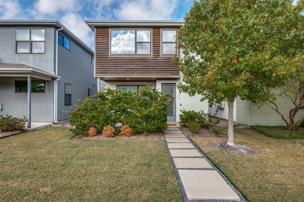 Glencoe Terrace Add - Residential