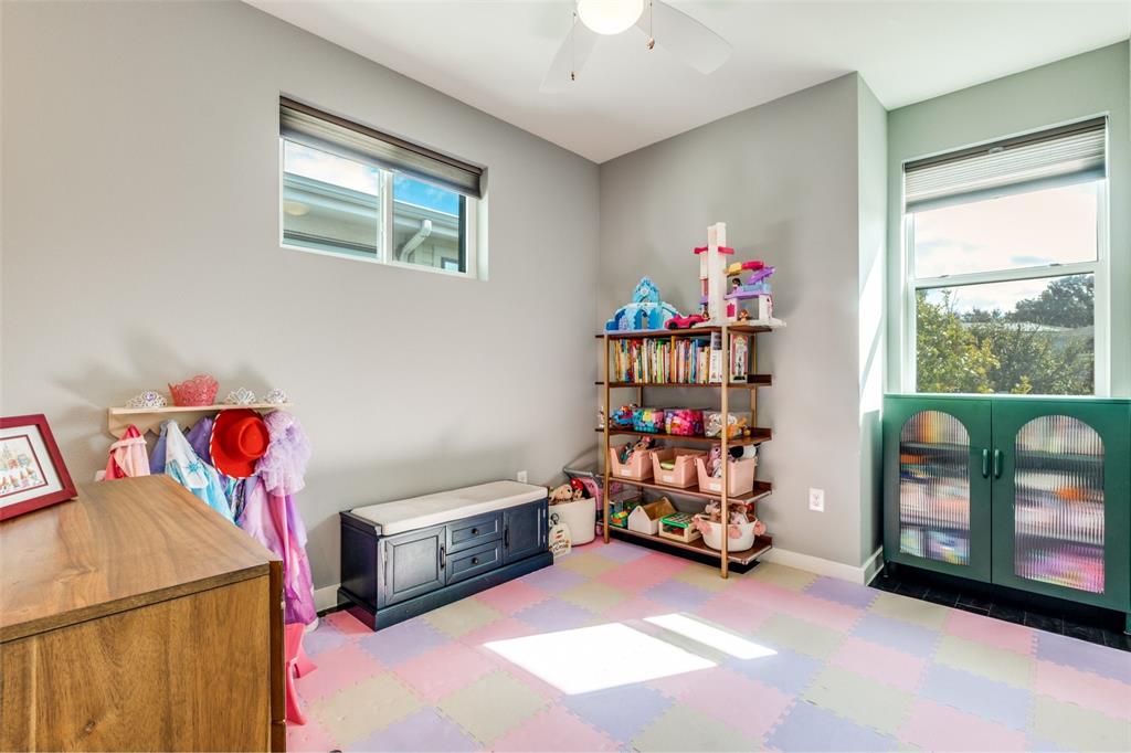 Glencoe Terrace Add - Residential