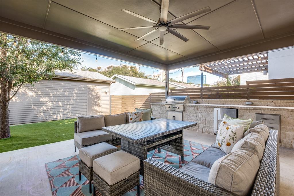 Glencoe Terrace Add - Residential