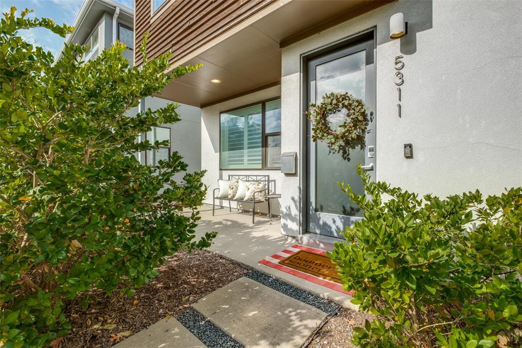 Glencoe Terrace Add - Residential