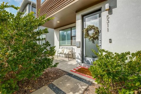 5311 Anita Street Dallas TX 75206