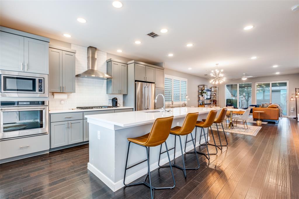 Glencoe Terrace Add - Residential