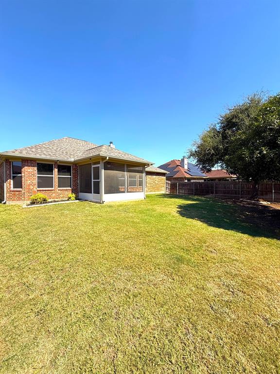 Deer Creek Arlington - Residential Lease