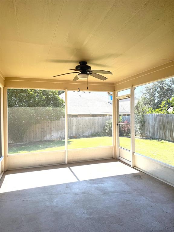 Deer Creek Arlington - Residential Lease