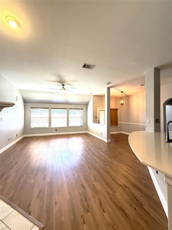 Deer Creek Arlington - Residential Lease