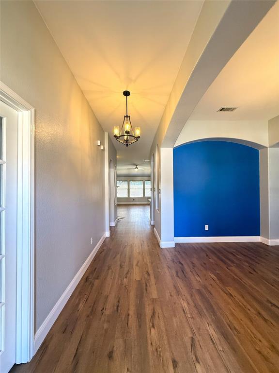 Deer Creek Arlington - Residential Lease