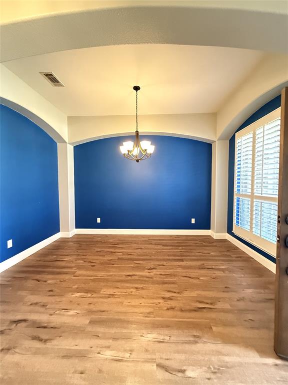 Deer Creek Arlington - Residential Lease