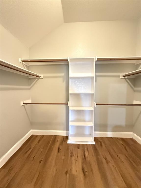 Deer Creek Arlington - Residential Lease