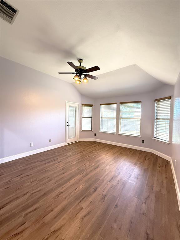 Deer Creek Arlington - Residential Lease